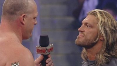 ECW Season 3 Episode 98