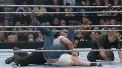 ECW Season 3 Episode 97