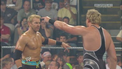 ECW Season 3 Episode 96