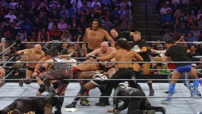 ECW Season 3 Episode 94