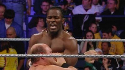 ECW Season 3 Episode 92