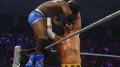 ECW Season 3 Episode 90