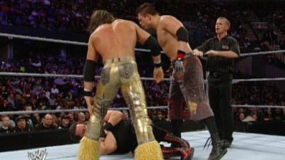 ECW Season 3 Episode 91