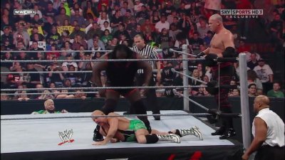 ECW Season 3 Episode 87