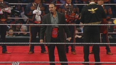 ECW Season 3 Episode 86