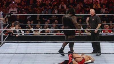 ECW Season 3 Episode 88