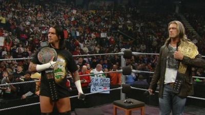 ECW Season 3 Episode 84