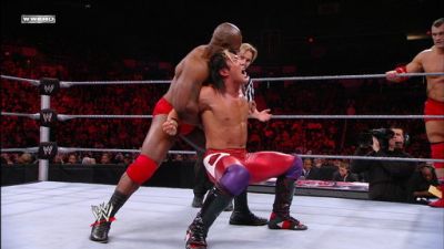 ECW Season 3 Episode 178