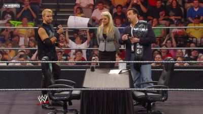 ECW Season 3 Episode 157