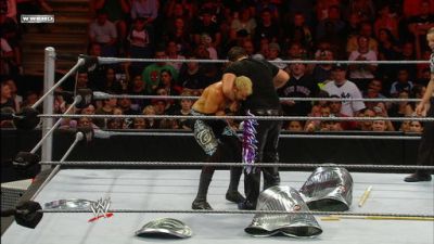 ECW Season 3 Episode 165