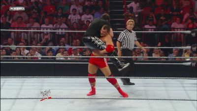 ECW Season 3 Episode 162