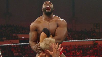 ECW Season 3 Episode 182