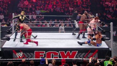 ECW Season 3 Episode 171