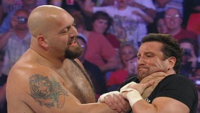 ECW Season 3 Episode 102