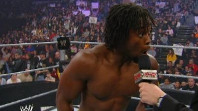 ECW Season 3 Episode 89