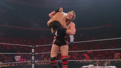 ECW Season 3 Episode 185