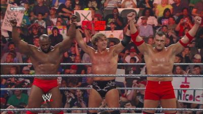 ECW Season 3 Episode 167