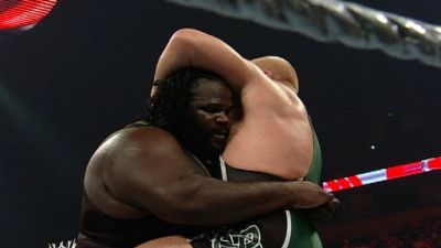 ECW Season 3 Episode 119