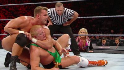 ECW Season 3 Episode 154