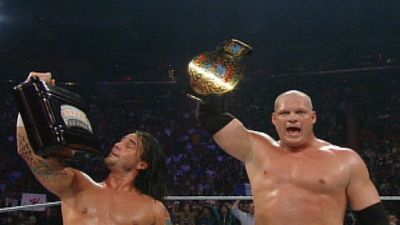 ECW Season 3 Episode 95