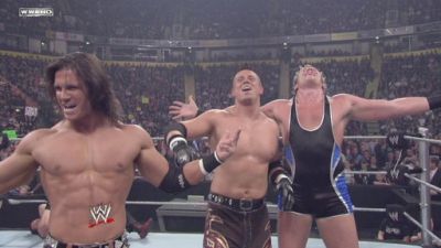 ECW Season 3 Episode 127