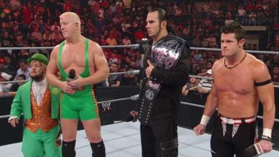 ECW Season 3 Episode 124