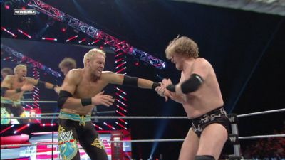 ECW Season 3 Episode 179