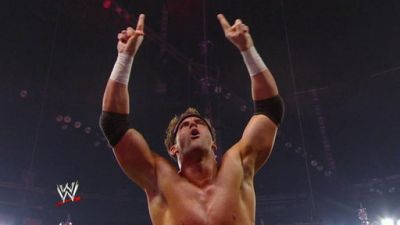 ECW Season 3 Episode 156