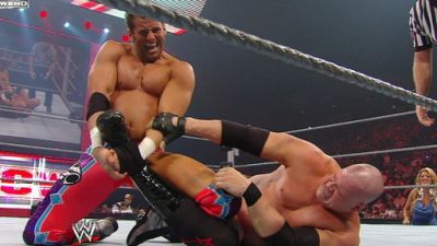 ECW Season 3 Episode 184