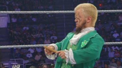 ECW Season 3 Episode 106