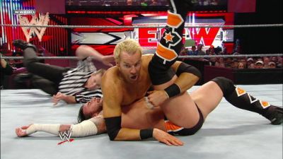 ECW Season 3 Episode 180