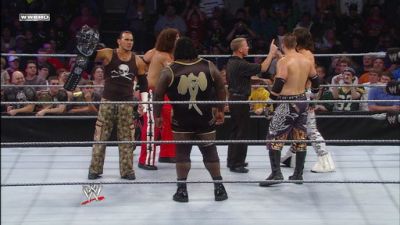 ECW Season 3 Episode 121