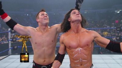 ECW Season 3 Episode 131