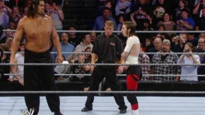 ECW Season 3 Episode 85