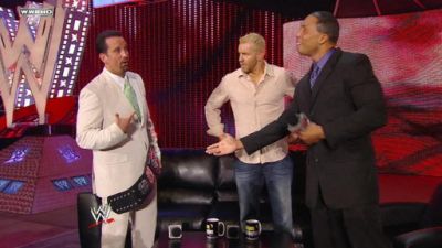 ECW Season 3 Episode 163