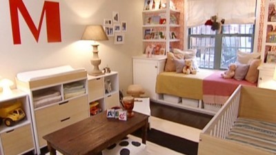 Dear Genevieve Season 2 Episode 12