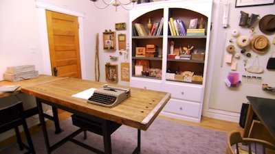 Dear Genevieve Season 4 Episode 7