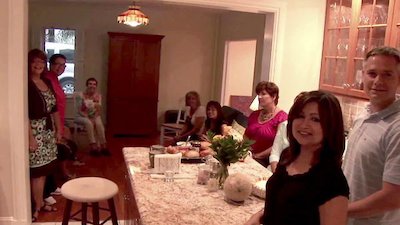 Dear Genevieve Season 4 Episode 9