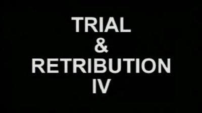 Trial and Retribution Season 4 Episode 1