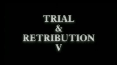 Trial and Retribution Season 5 Episode 1