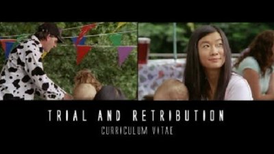 Trial and Retribution Season 13 Episode 1