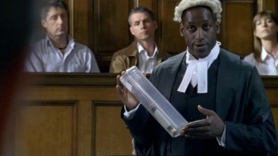 Trial and Retribution Season 15 Episode 2