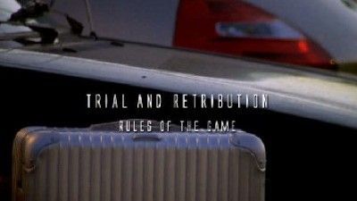 Trial and Retribution Season 15 Episode 1