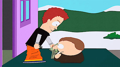 South Park: Year of the Fan Season 1 Episode 2