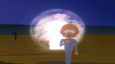 South Park: Year of the Fan Season 1 Episode 6