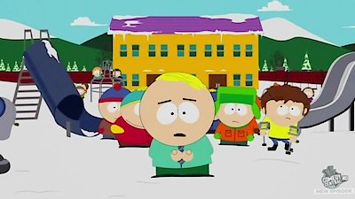 South Park: Year of the Fan Season 1 Episode 9