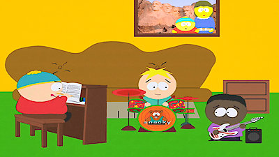 South Park: Year of the Fan Season 1 Episode 12