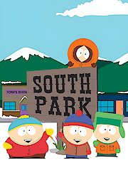 South Park: Year of the Fan