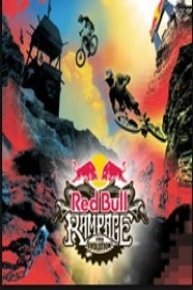 Red Bull Rampage 2010