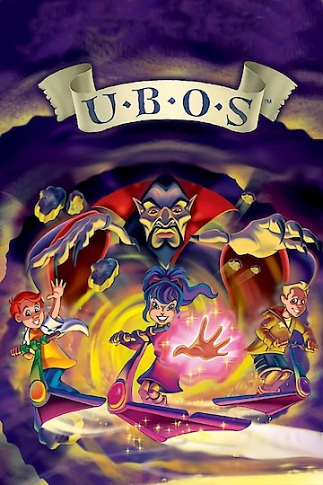 Watch Ultimate Book Of Spells Streaming Online - Yidio